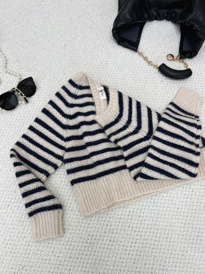 Celine Sweaters